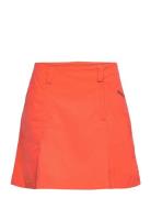 Utne W Skirt Bergans Orange