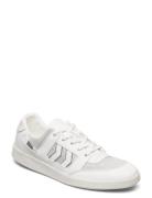 Seoul Premium Hummel White