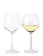 Premium Hvidvinsglas 54 Cl Klar 2 Stk. Rosendahl