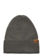 Merino Beanie 1-Pack Danish Endurance Grey