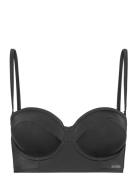 Bayview, Padded Wire Bra Salming Black