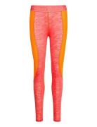 Velocity Pant Johaug Orange