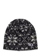 Else Beanie Kari Traa Patterned