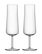 Informal Champagne 22Cl 2-P Orrefors