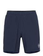 Young Line Pro Shorts Sergio Tacchini Navy