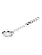 Serving Spoon Zwilling Silver