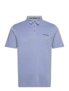 Nelson Point Polo Columbia Sportswear Blue