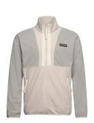 Back Bowl Fleece Lightweight Columbia Sportswear Beige