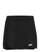 Zerv Falcon Womens Skirt Zerv Black