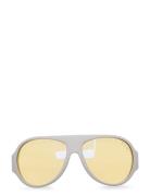 Screensafe Mo8017 Mokki Click&Change Glasses White Mokki Beige