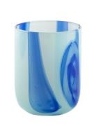 Flow Tumbler Kodanska Blue