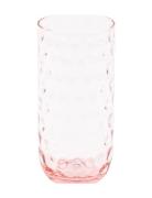 Danish Summer Longdrink Kodanska Pink