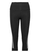 Optime Training Icons 3/4 Tight Adidas Performance Black