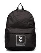 Hmlkey Back Pack Hummel Black