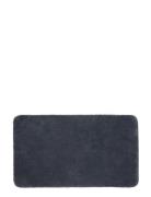 Waves Bath Mat 60X100 Cm Compliments Blue