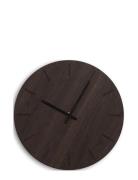 Dark Oak Hemverk Brown