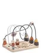 Bead Frame Neo Kid's Concept Patterned