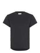 Sun Trek Ss Tee Columbia Sportswear Black