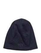 Tikse Beanie Kari Traa Navy