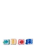 Explore & Discover Soft Klodser Baby Einstein Patterned