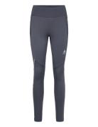 Odlo W Tights Ceramiwarm Odlo Grey