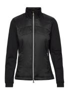 Brassie Jacket Daily Sports Black