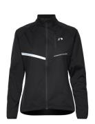 Nwlboston Shell Jacket Women Newline Black