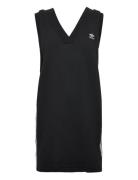 Adicolor Classics Vest Dress Adidas Originals Black