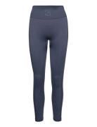 Puma X Vogue Seamless Leggings PUMA Navy