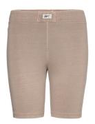 Cl Rbk Nd Legging Shorts Reebok Classics Beige