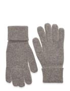 Pcpyron New Gloves Noos Bc Pieces Grey