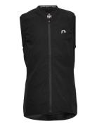 Womens Core Bike Gilet Newline Black