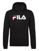 Barumini Hoody FILA Black