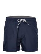 Bowman Volley Shorts Sail Racing Navy