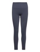 Victory Leggings 2 Famme Blue