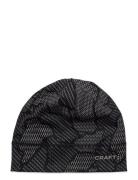 Core Essence Lumen Hat Craft Black