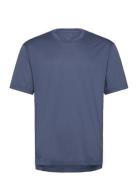 Mt Tee Adidas Terrex Blue