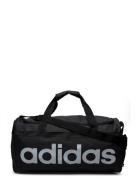 Linear Duffel M Adidas Performance Black