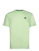 Tr-Es Comf Tee Adidas Performance Green