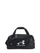 Ua Undeniable 5.0 Duffle Sm Under Armour Black