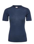 Lucie Tee Kari Traa Navy