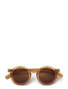 Darla Sunglasses 4-10 Y Liewood Yellow