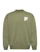 Cosenza Sweat Shirt FILA Green