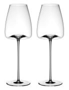 Zieher Vinglas Vision Straight 2-Pack Zieher