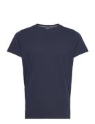 Bowman Tee Sail Racing Navy