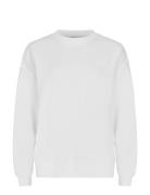 Iconic Sweatshirt Röhnisch White