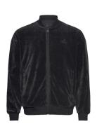 Bl Rev Jkt Q4 Adidas Sportswear Black