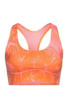 Asmc Tpr Pi Bra Adidas By Stella McCartney Orange