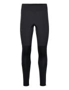 Qualifier Elite Cold Tight Under Armour Black