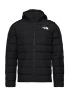 M Aconcagua 3 Hoodie The North Face Black